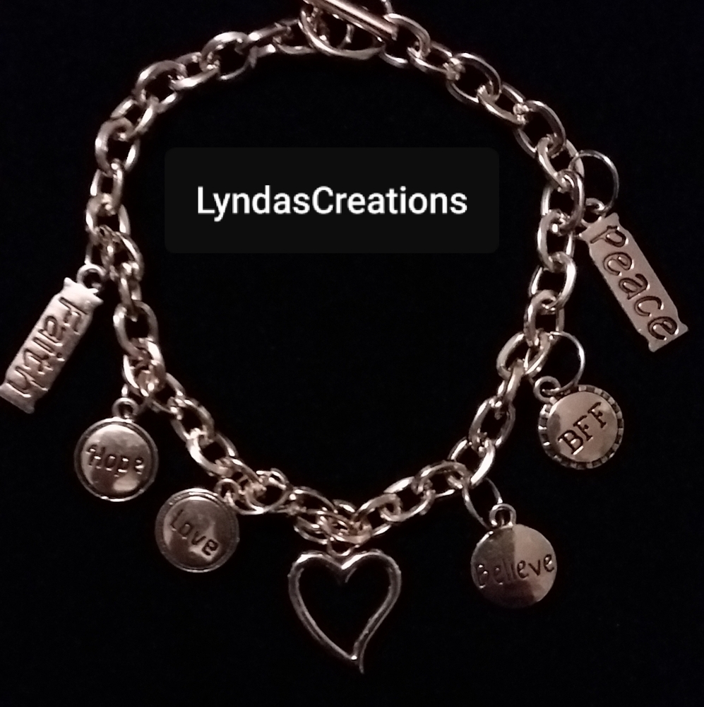 Charm Bracelet